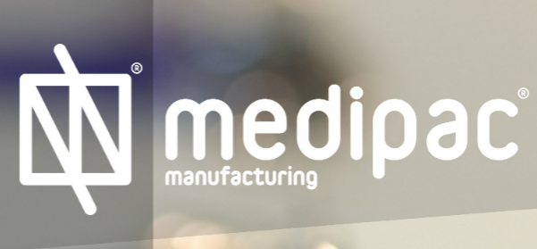MEDIPAC - Ассортимент (2022)