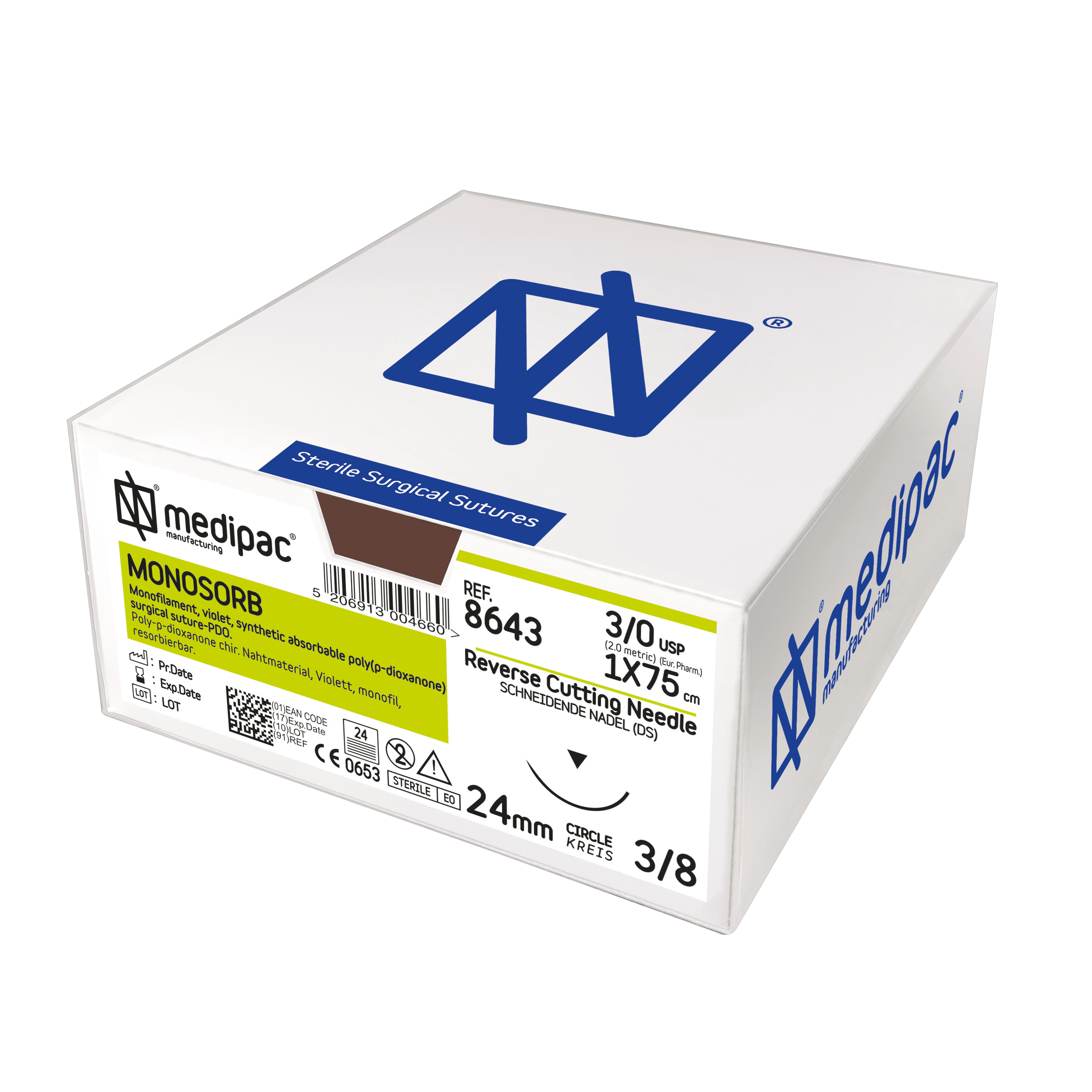 Моносорб (Monosorb)
